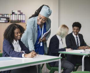 Secure your dream job